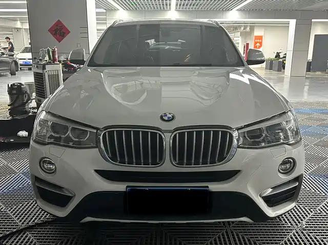 BMW  X4
