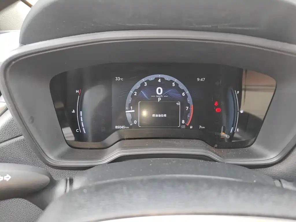 Toyota Frontlander — миниатюра 12