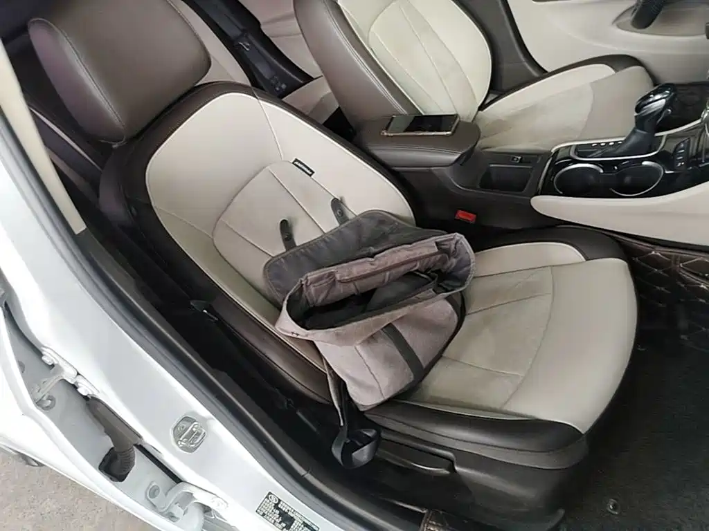 Buick Verano — миниатюра 25