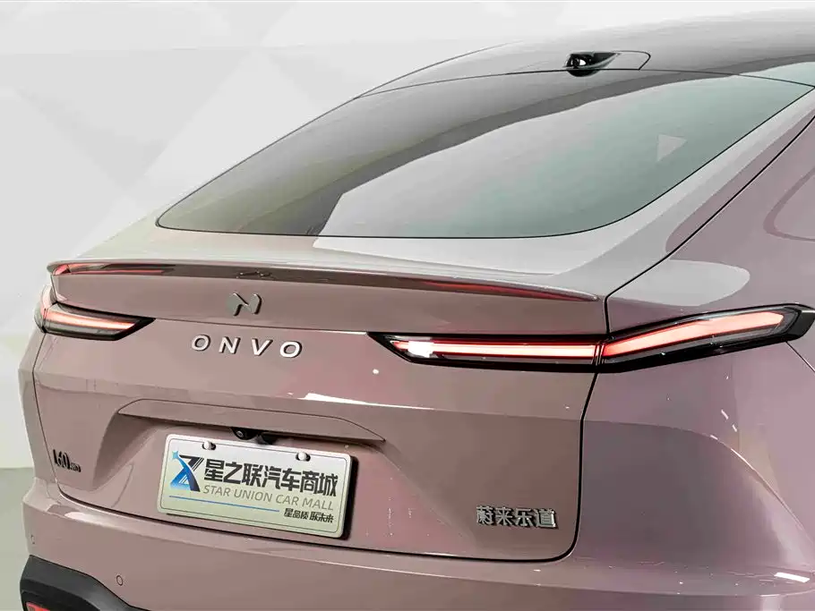 ONVO ONVO L60 — миниатюра 8