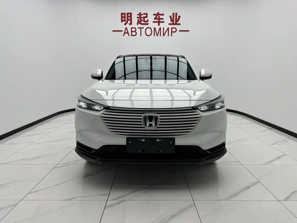 Honda Vezel 2023 1.5L CVT