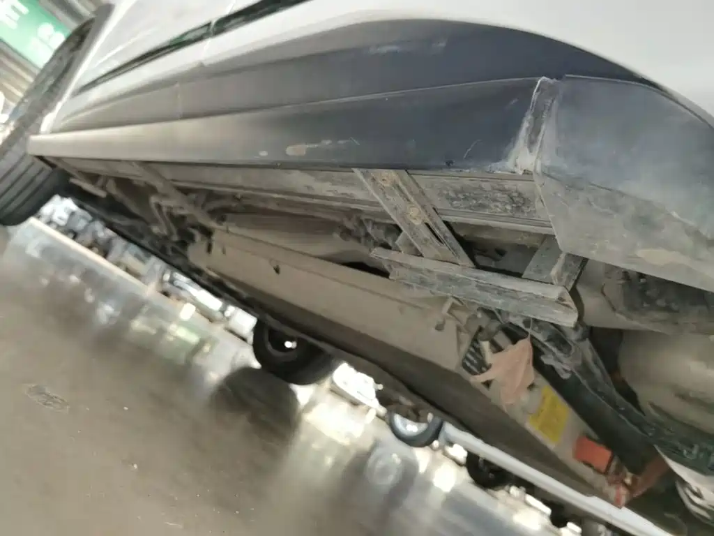 Exeed Zhaofeng C-DM — миниатюра 21
