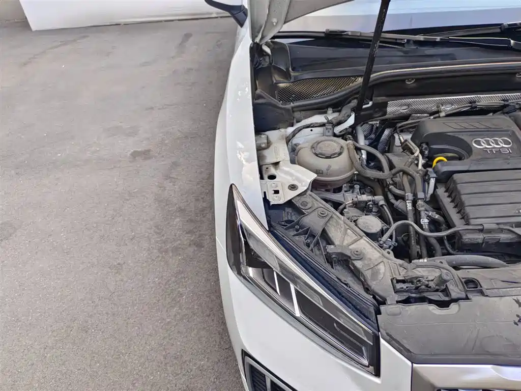 Audi Q2L — миниатюра 21