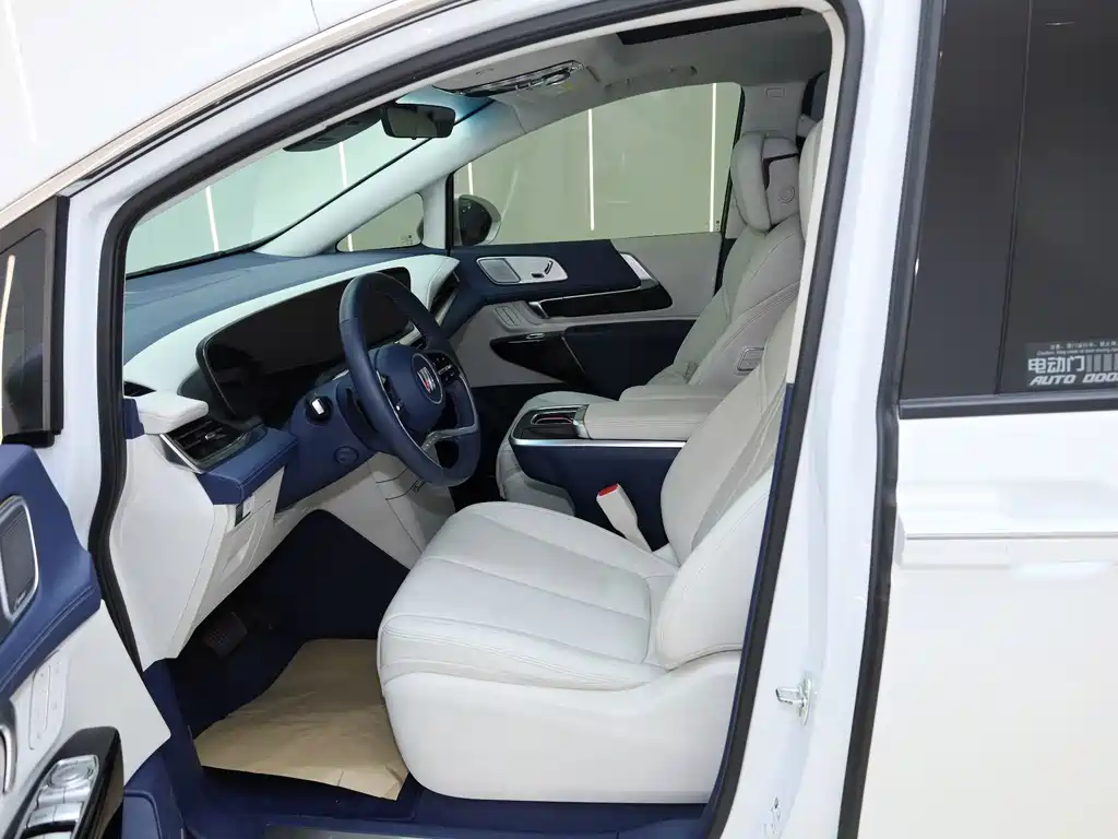 Buick Century — миниатюра 10