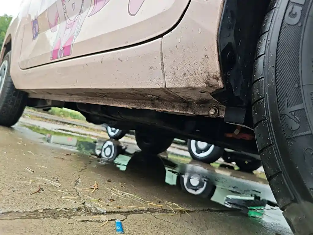 Wuling MINIEV — миниатюра 21