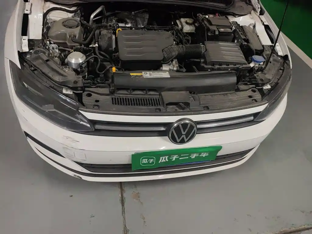 Volkswagen Polo — миниатюра 16