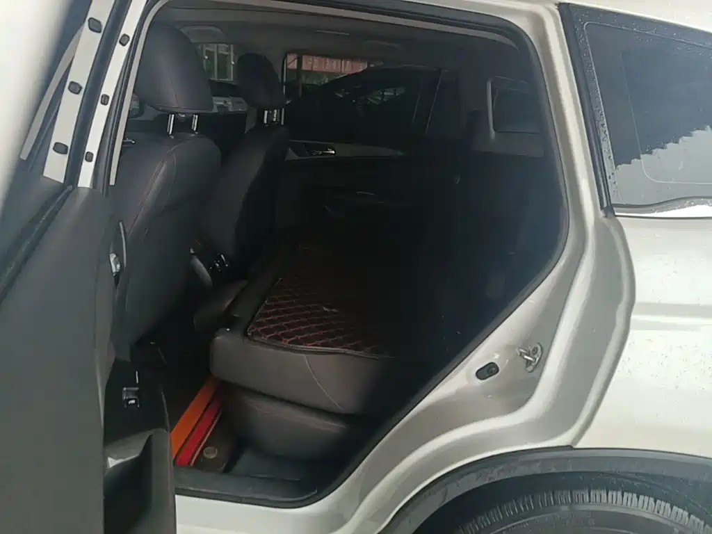 Changan CS75 — миниатюра 17