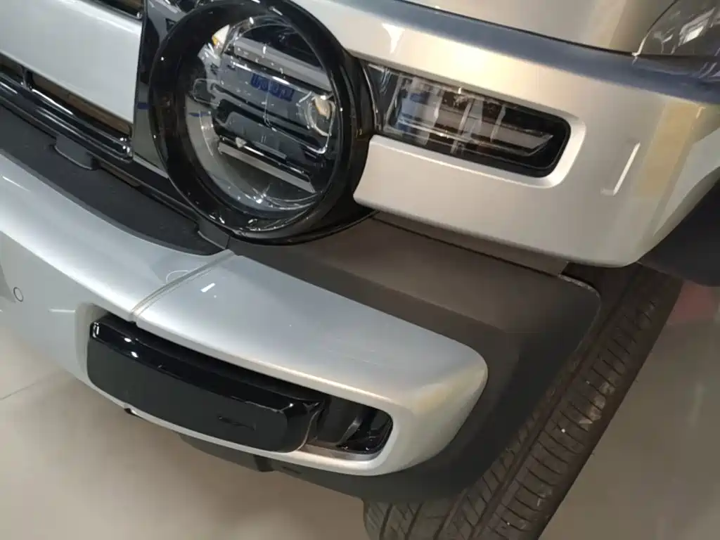iCAR iCAR Super V23 — миниатюра 24