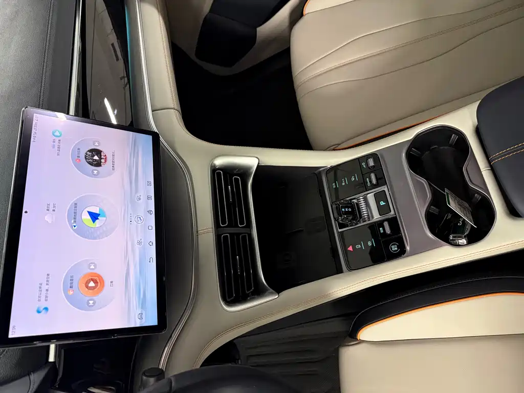 BYD PLUS New Energy — миниатюра 6