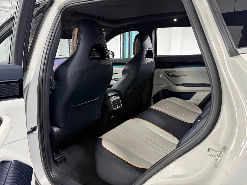 BYD PLUS New Energy — миниатюра 8