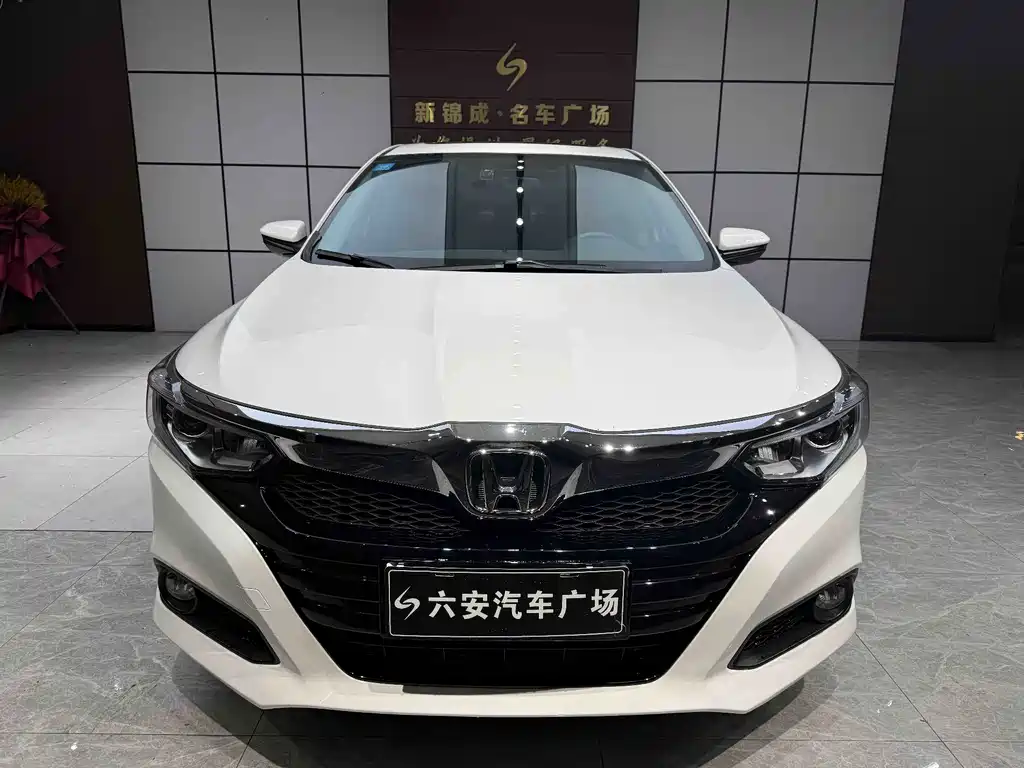 Honda Crider — миниатюра 2
