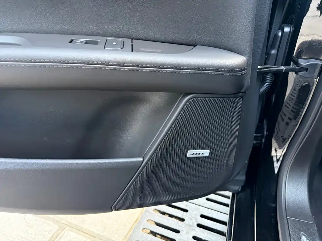 Cadillac CT6 — миниатюра 32