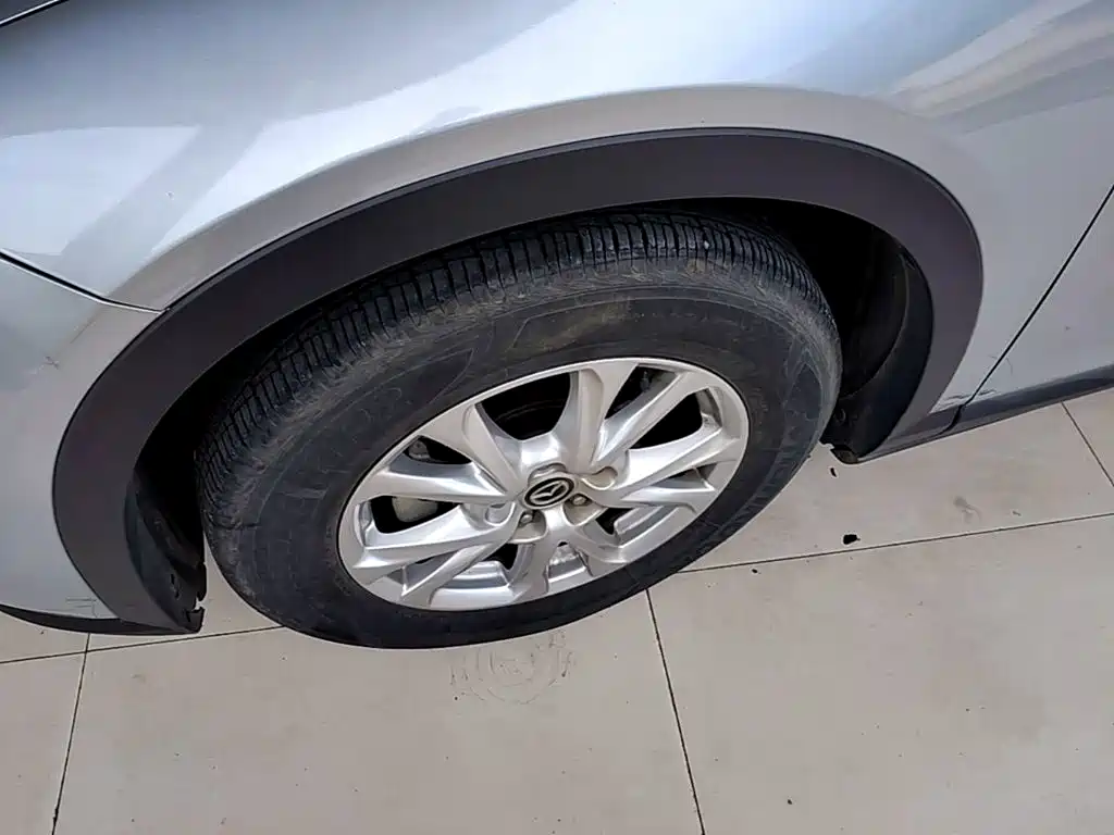 Mazda CX-4 — миниатюра 23