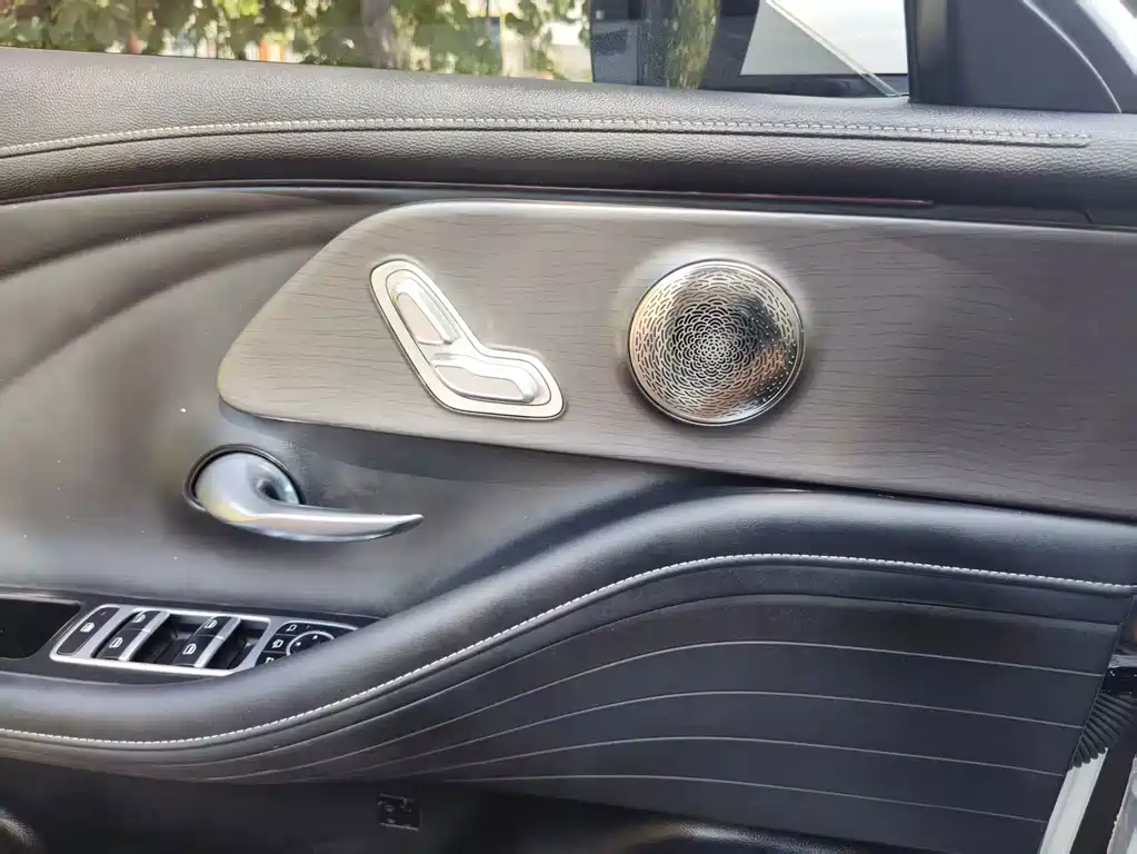 Chery Arrizo 8 — миниатюра 6