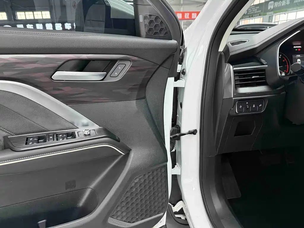 Haval H6 — миниатюра 9