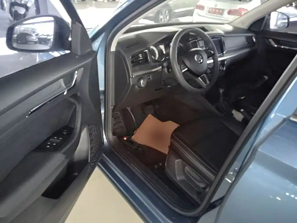 Skoda Kamiq — миниатюра 16