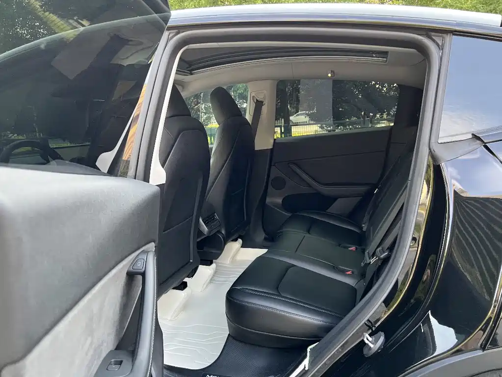 Tesla Model Y — миниатюра 7