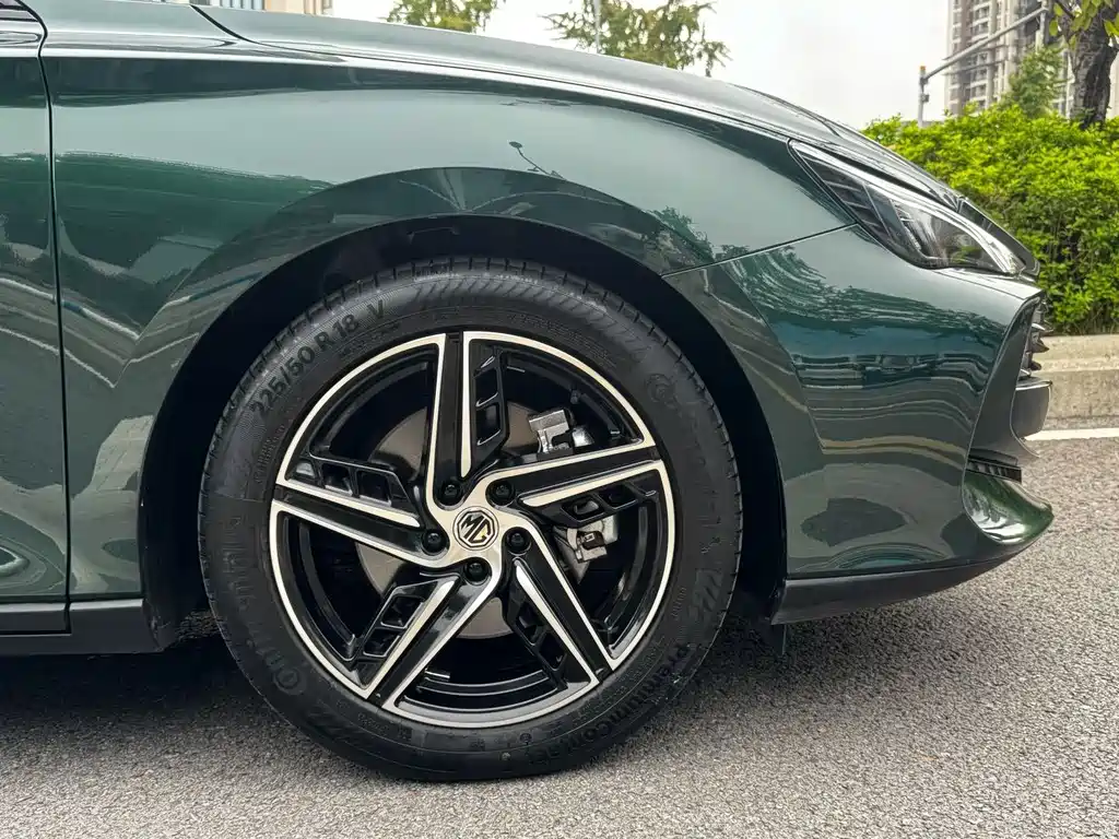MG MG7 — миниатюра 21