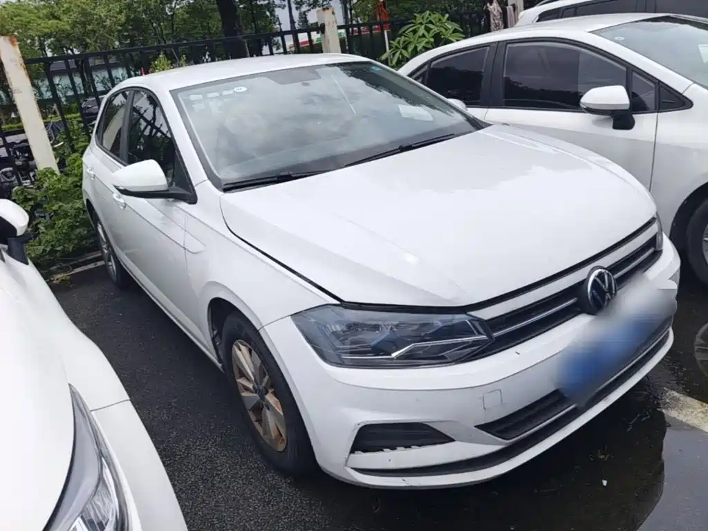 Volkswagen Polo — миниатюра 4