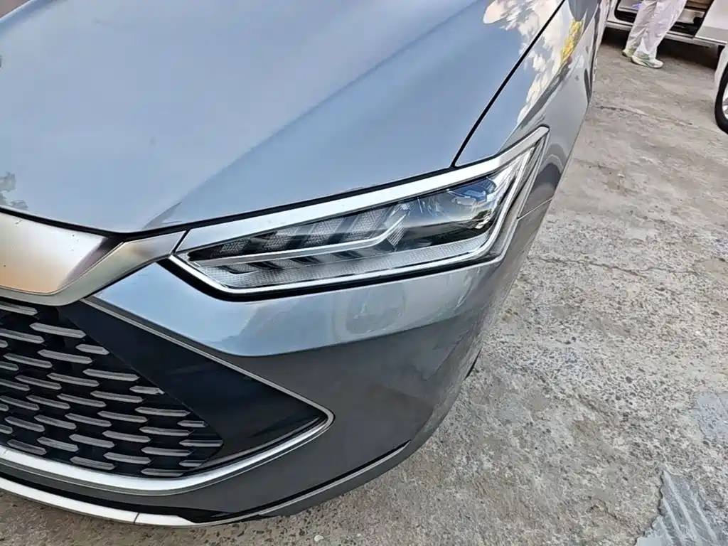 BYD Qin PLUS — миниатюра 24
