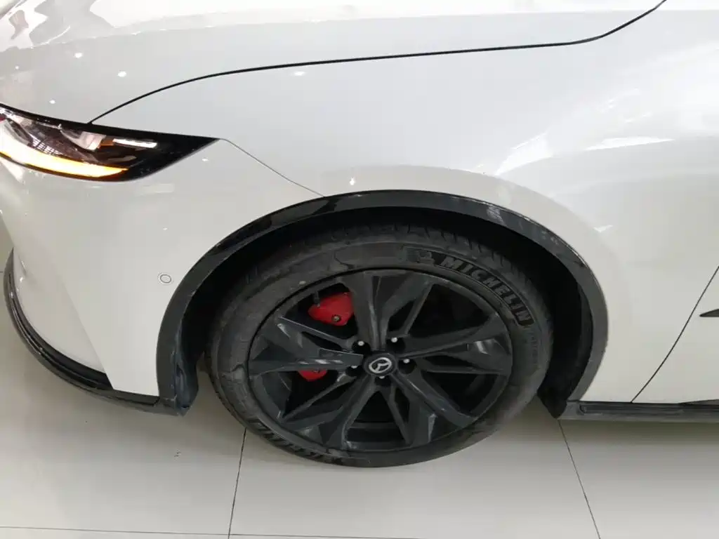 Mazda EZ-6 — миниатюра 23