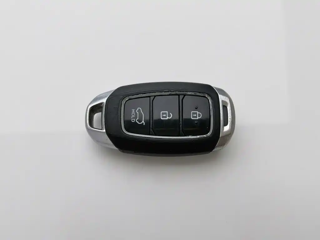 Hyundai ix35 — миниатюра 19