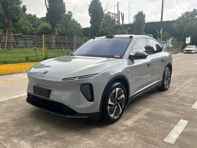 2024 Nio EC6