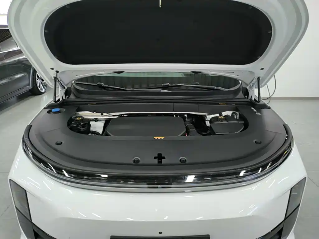 Li Auto Li L6 — миниатюра 20