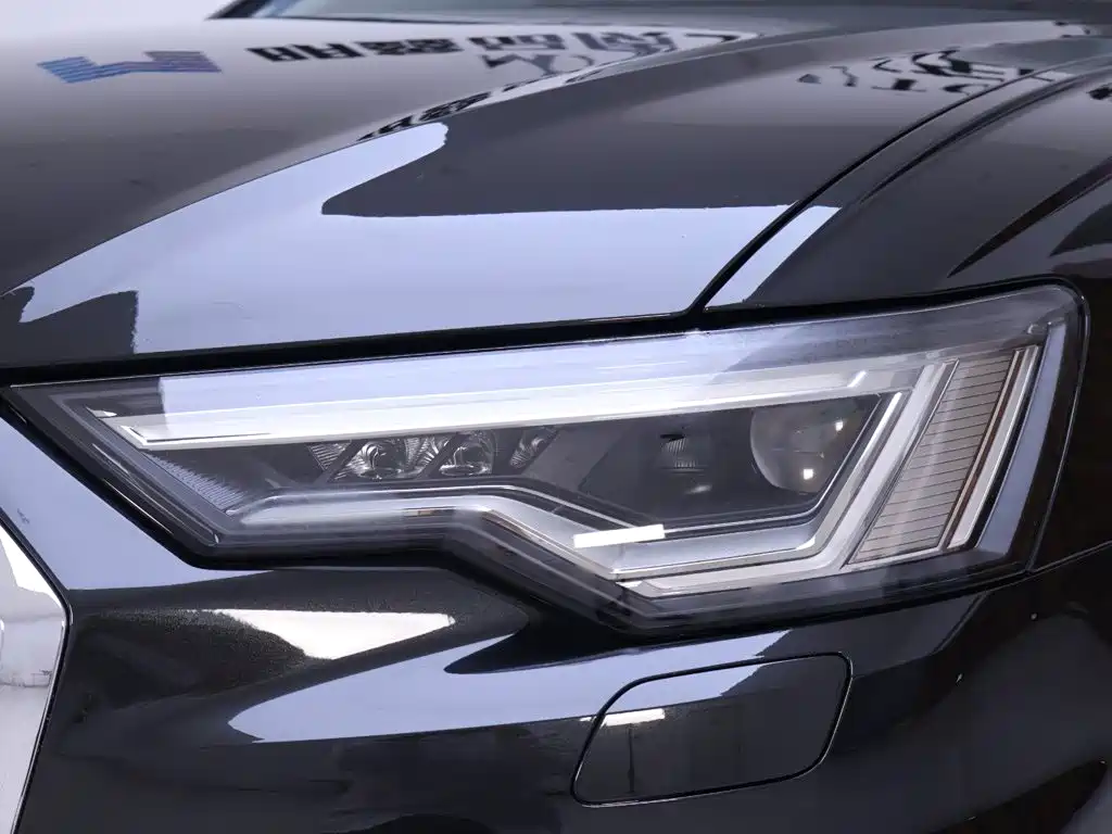 Audi A6L — миниатюра 4