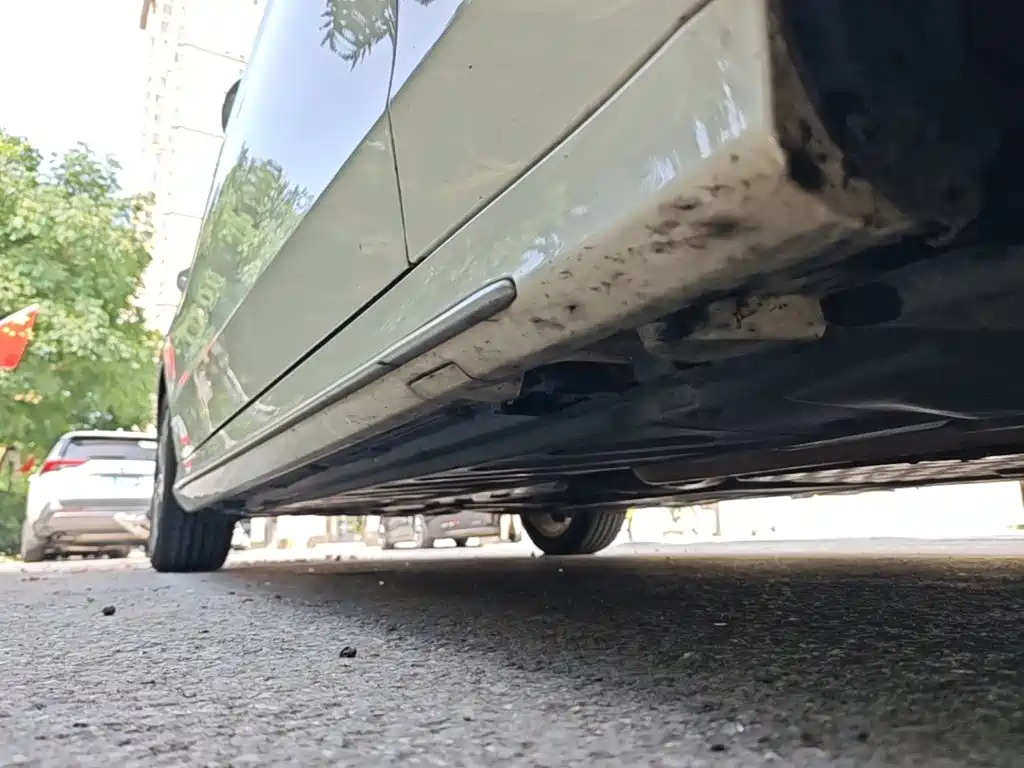 Mercedes-Benz C-Class — миниатюра 21