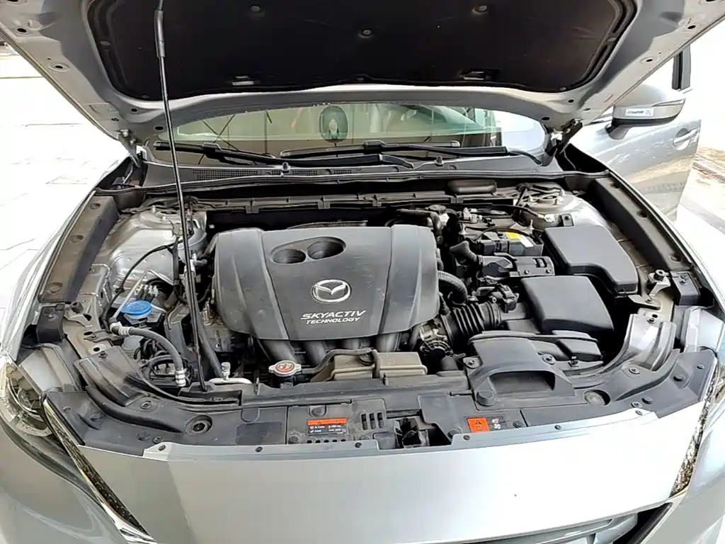Mazda CX-4 — миниатюра 20