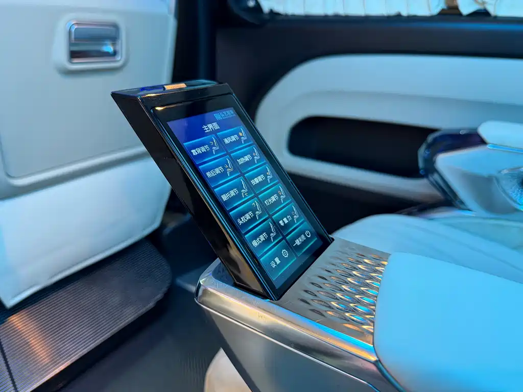 Mercedes-Benz Vito — миниатюра 19