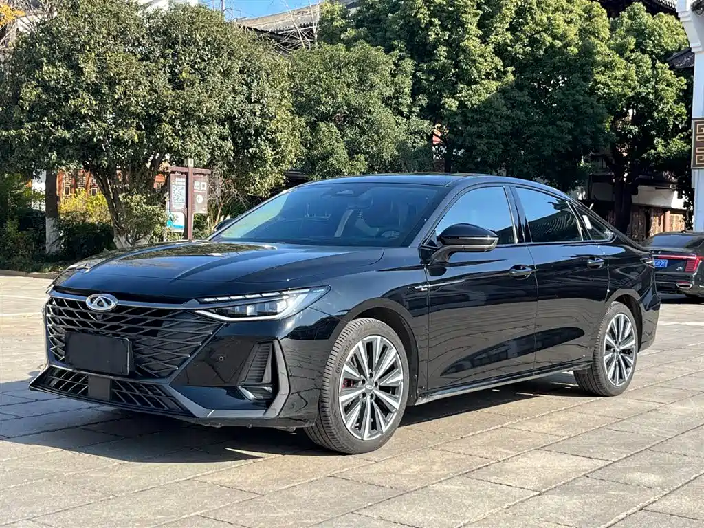 Chery Arrizo 8 2024
