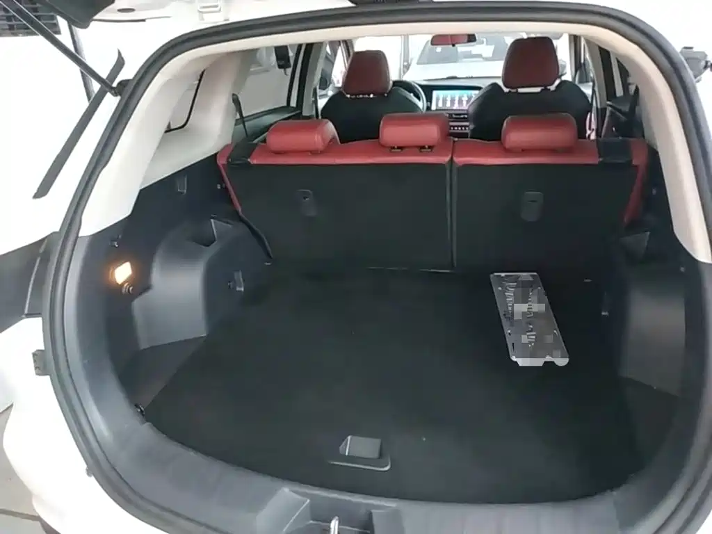 Changan CS75 PLUS — миниатюра 19