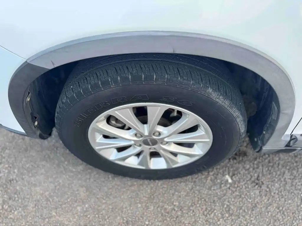 Haval H6 — миниатюра 17