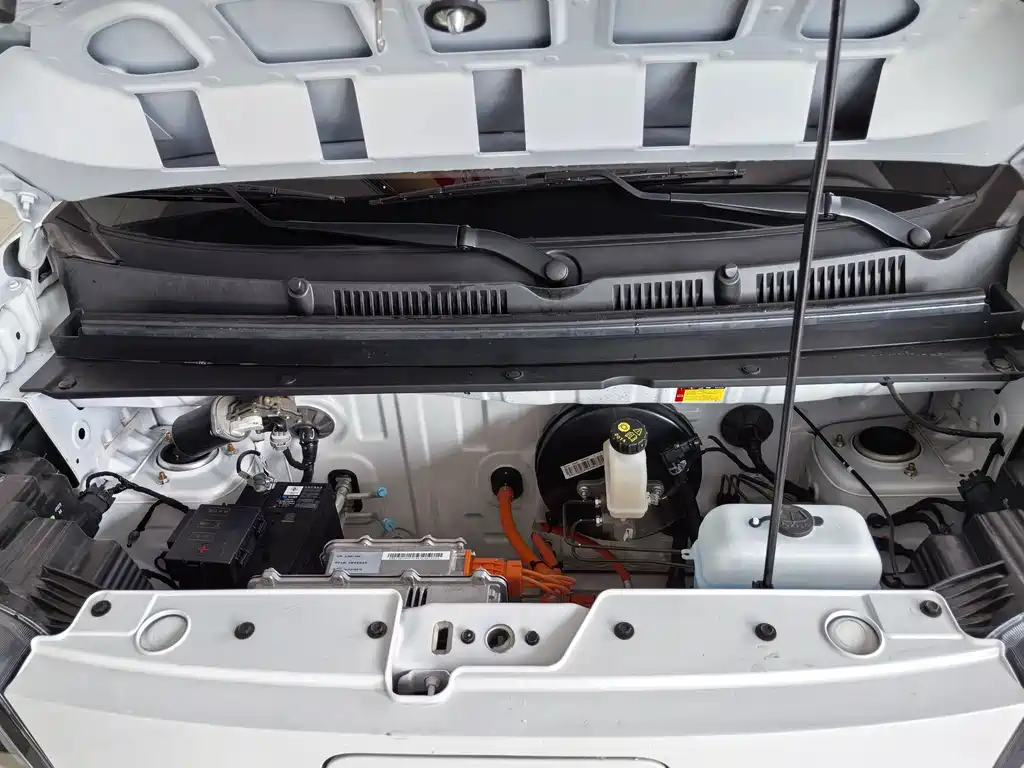 Wuling Zhiguang EV — миниатюра 10