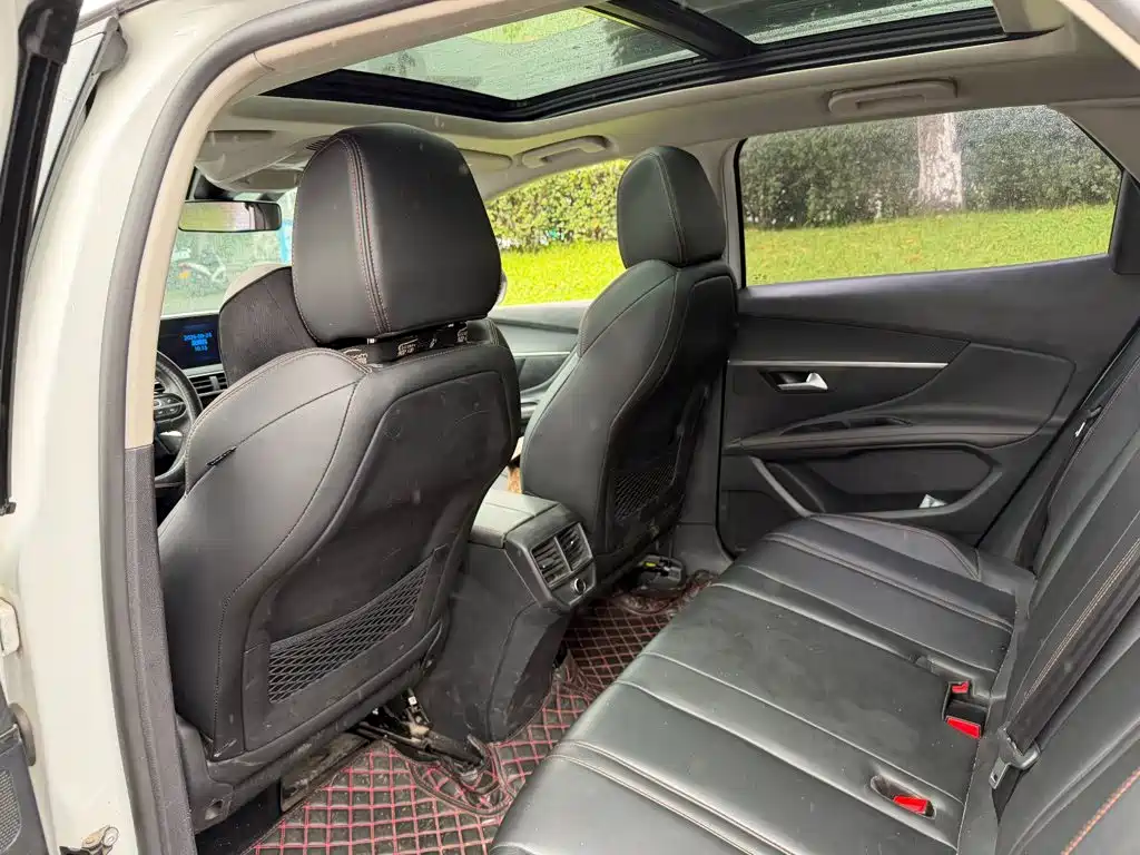 Peugeot 4008 — миниатюра 11