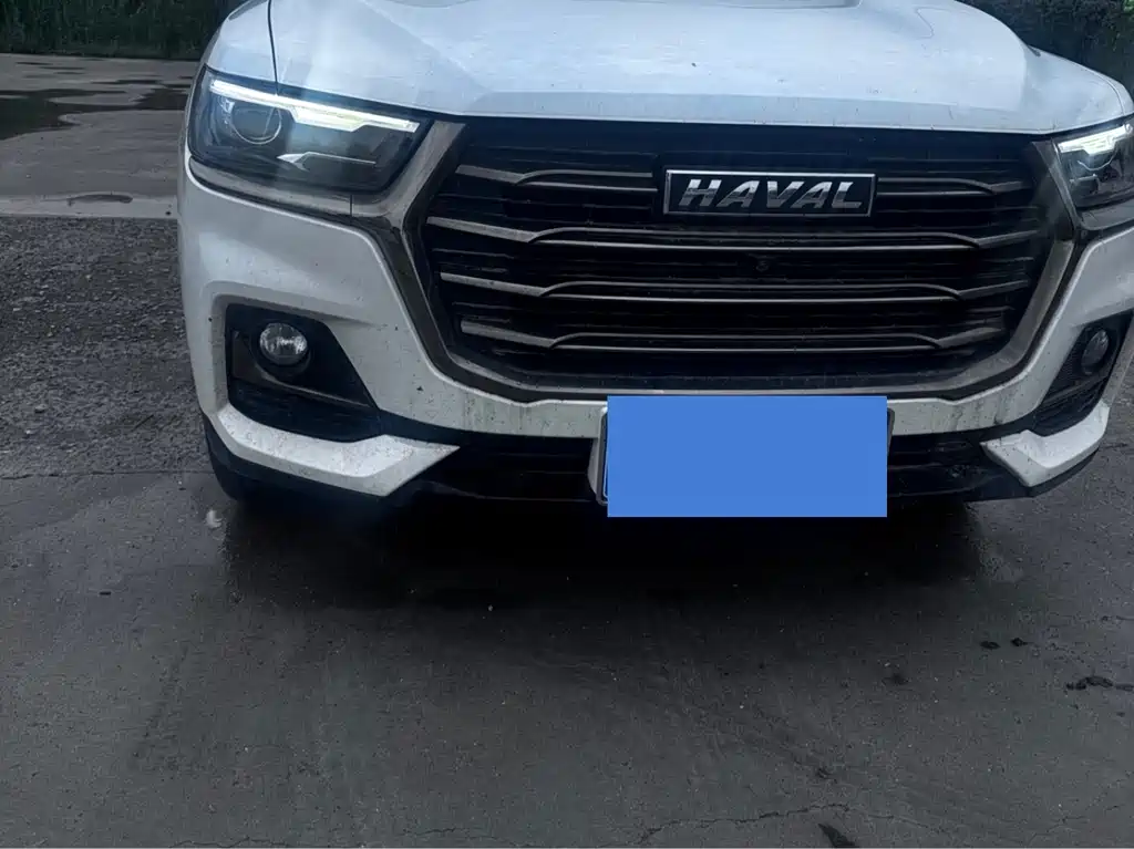 Haval H6 2021 1.5GDIT AT