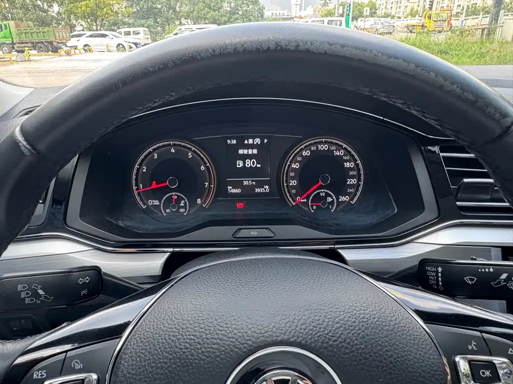 Volkswagen Lamando — миниатюра 10