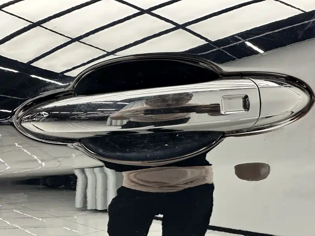 Jetour X70 PLUS — миниатюра 10