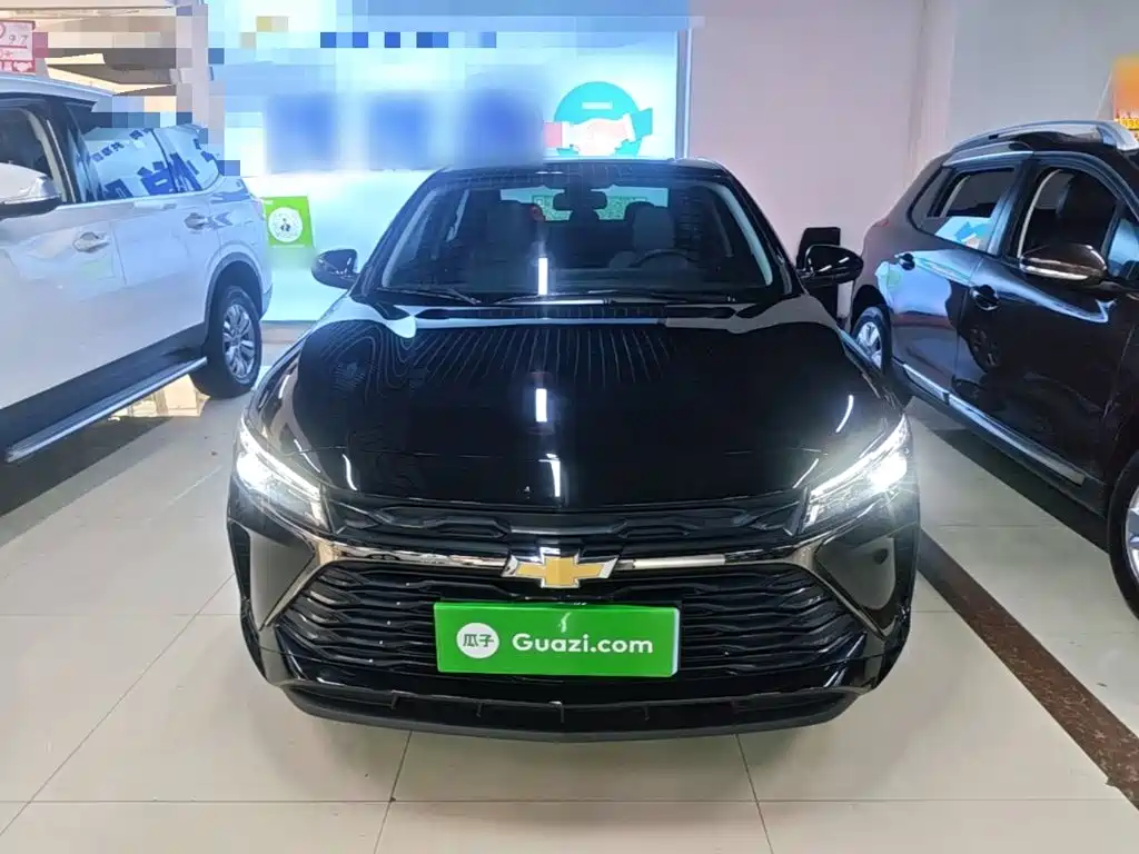 Chevrolet Monza — миниатюра 3