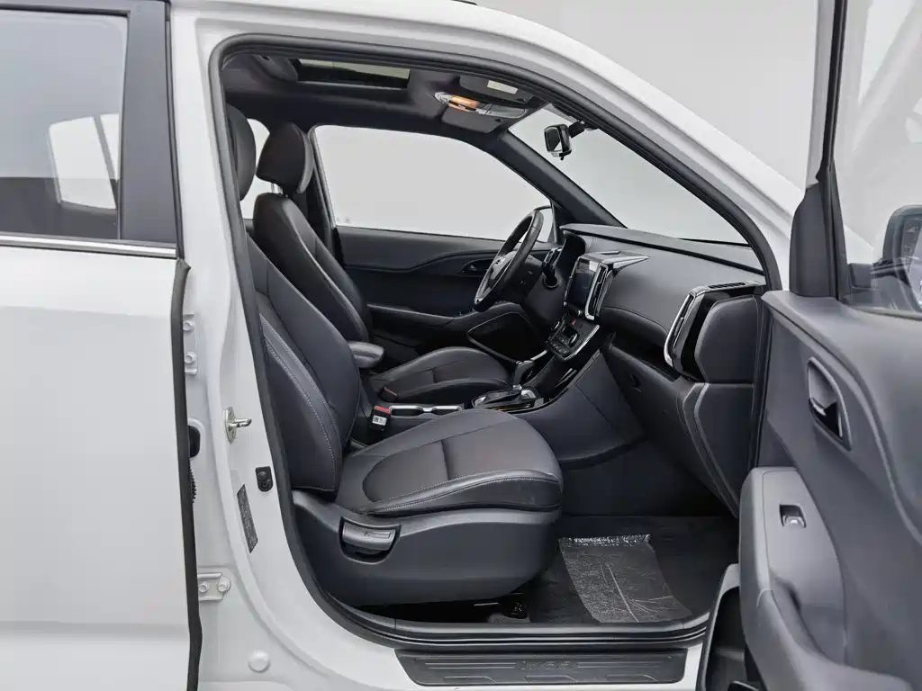 Hyundai ix35 — миниатюра 23