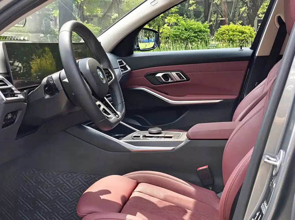 BMW i3 — миниатюра 6