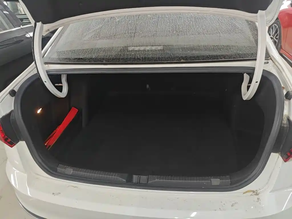 Volkswagen Bora — миниатюра 19