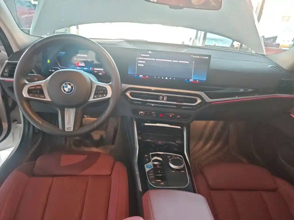 BMW i3 — миниатюра 10