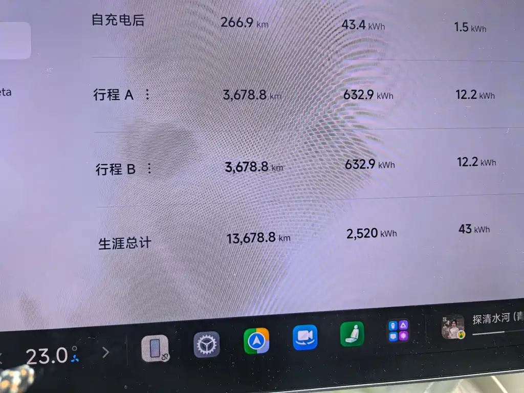 Xiaomi Xiaomi YU7 — миниатюра 3