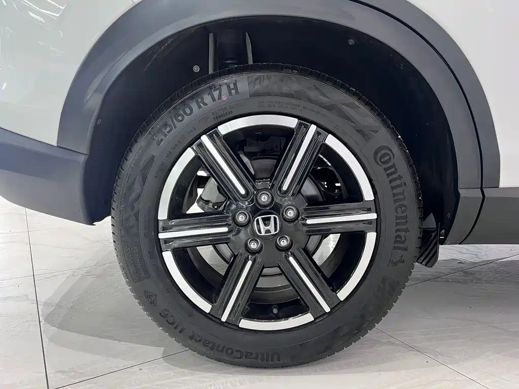 Honda Vezel — миниатюра 18