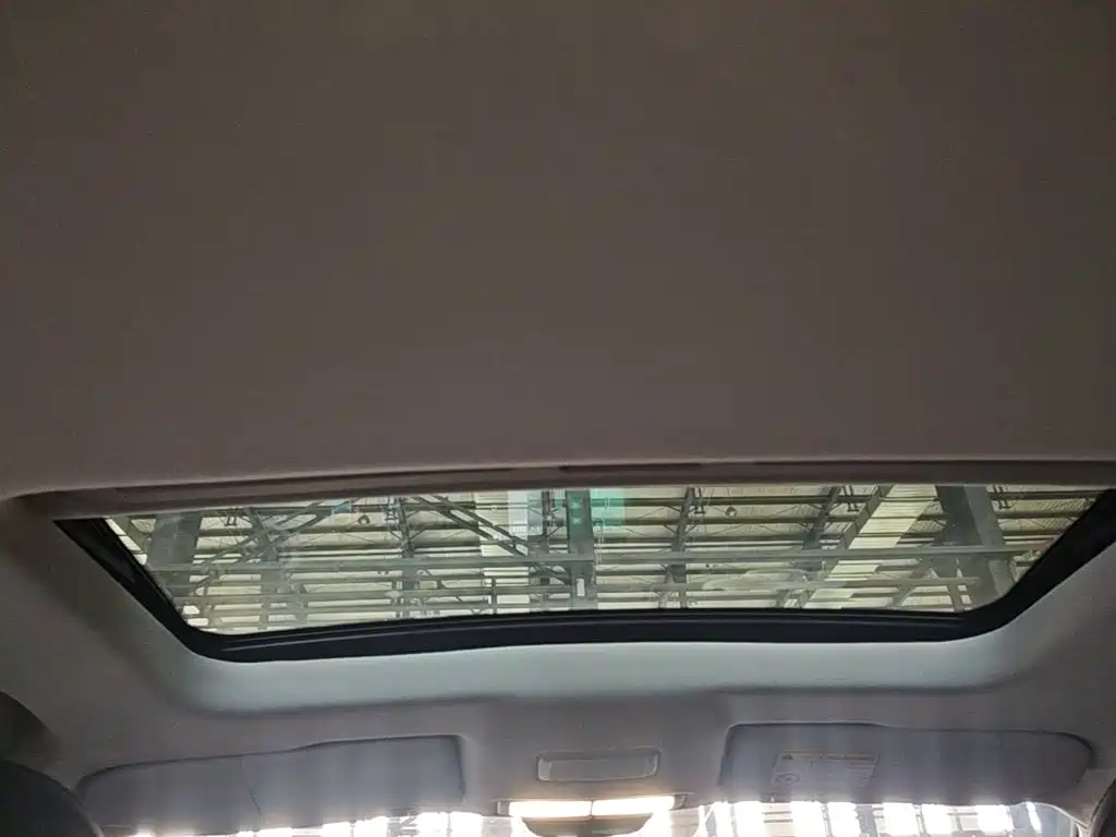 Roewe i5 — миниатюра 18
