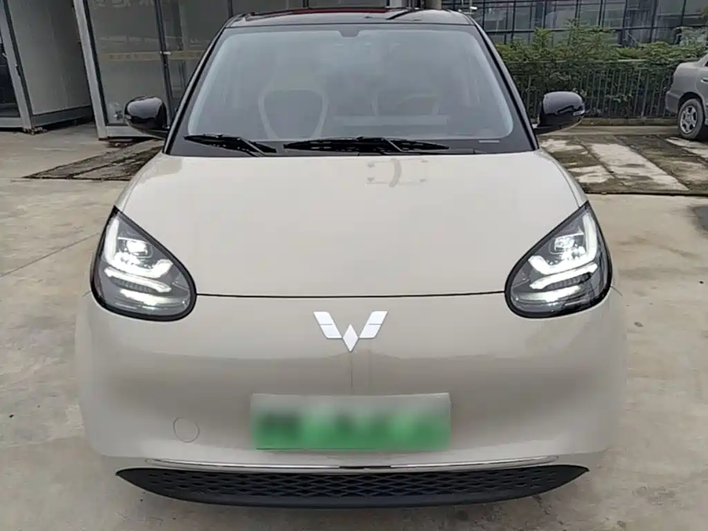 Wuling Bingo — миниатюра 3