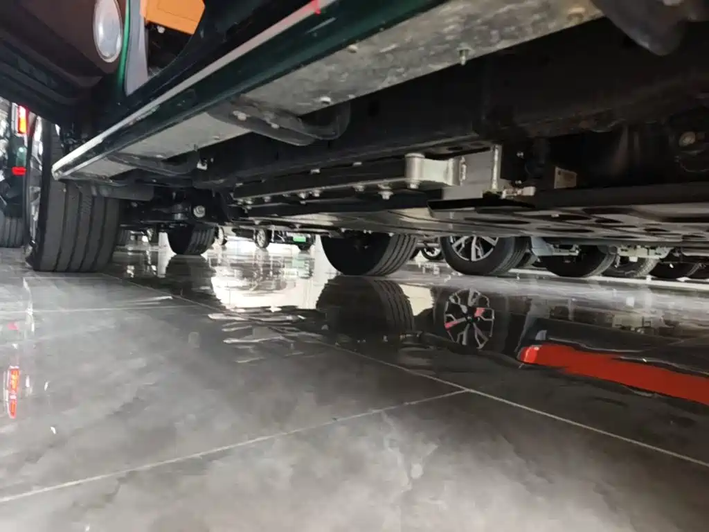 Tank Tank 500 New Energy — миниатюра 22